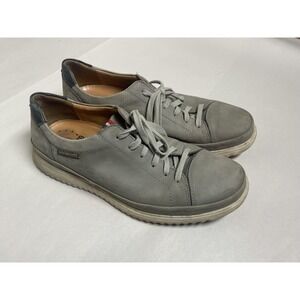 Mephisto Shoes Mens Size 8 Air-Jet Comfort Walking Casual 1231945 300